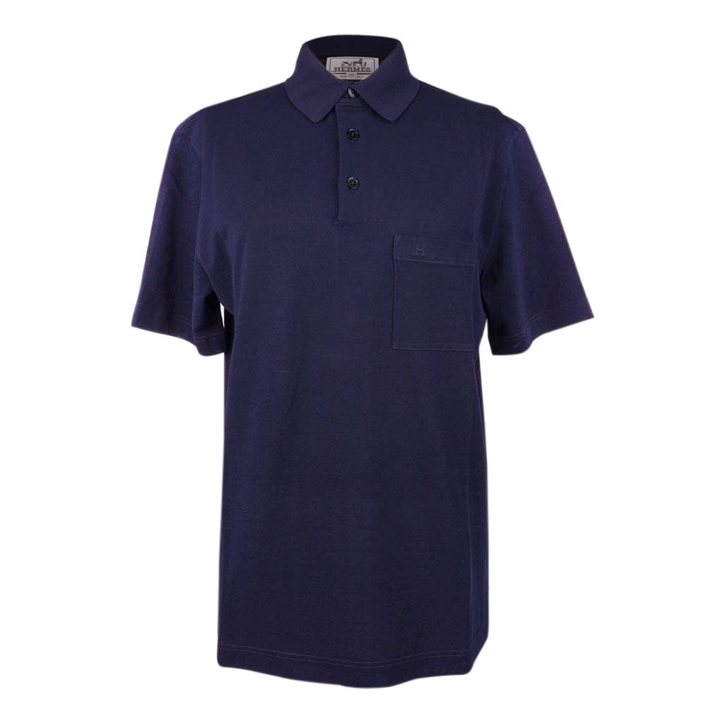 トップス 00s HERMES Skipper Polo Shirt archive 00s HERMES Skipper Polo Shirt archive - メルカリ