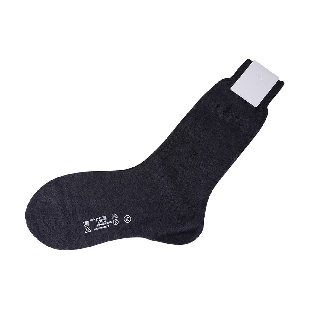 Hermes Men's Socks Set of Four 10 New | Mightychic