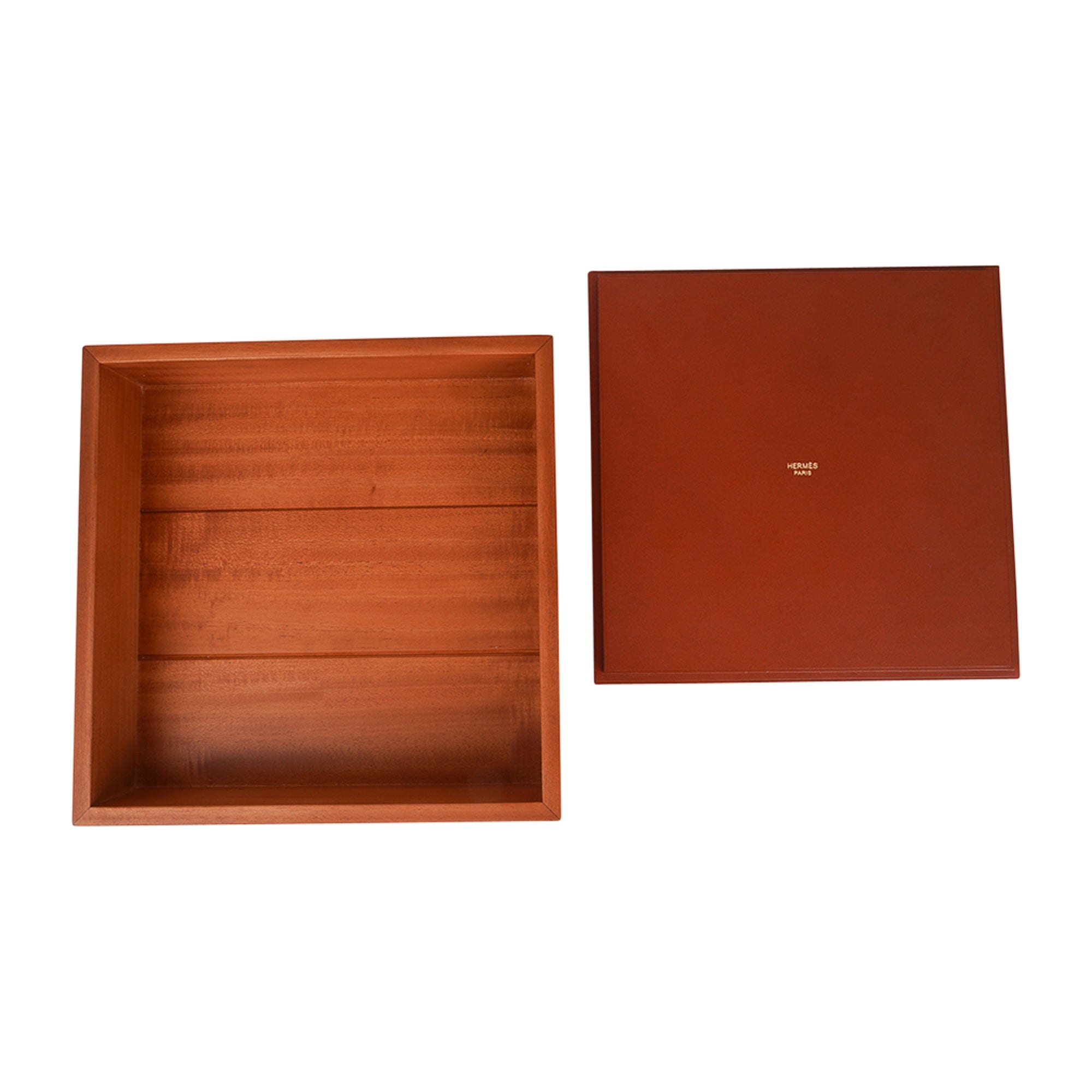 Hermès Théorème Mosaïque Or Box in Mahogany – Mightychic Hermès Théorème Mosaïque Or Box in Mahogany – Mightychic