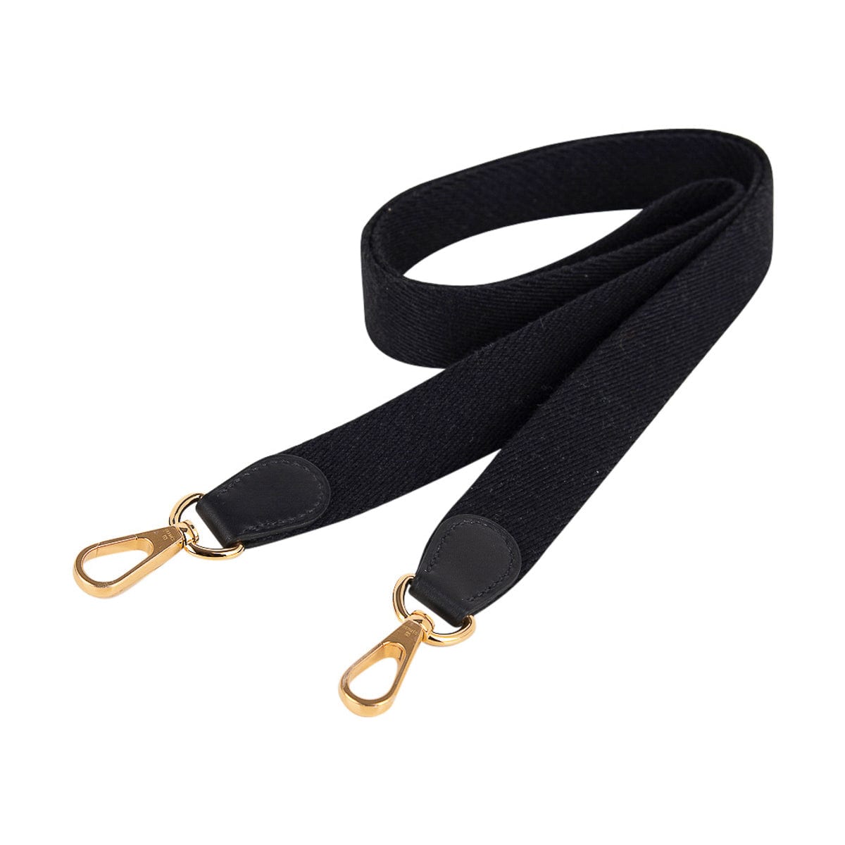 Hermès Evelyne TPM Blue Feutre Swift Leather | Mightychic