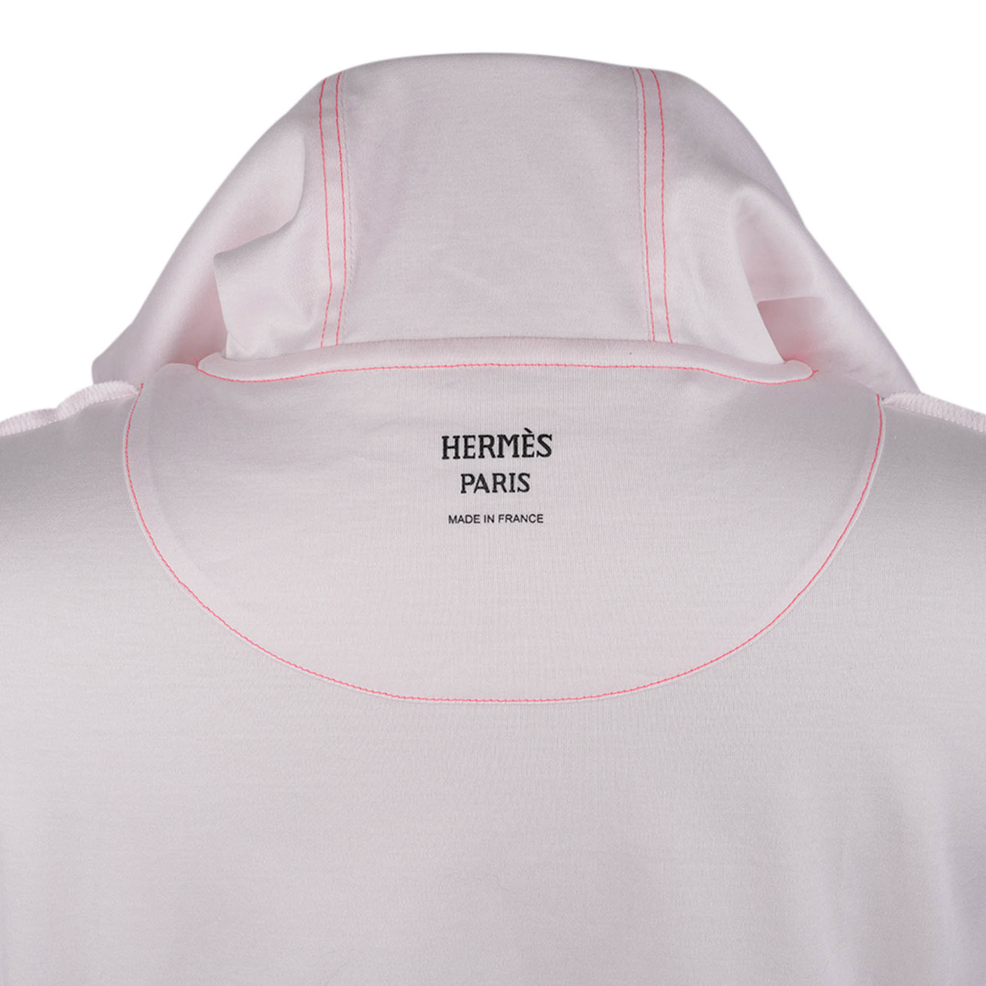 エルメス HERMES JUNGLE LOVE 2H4616DH Tシャツ DSC03598.jpg