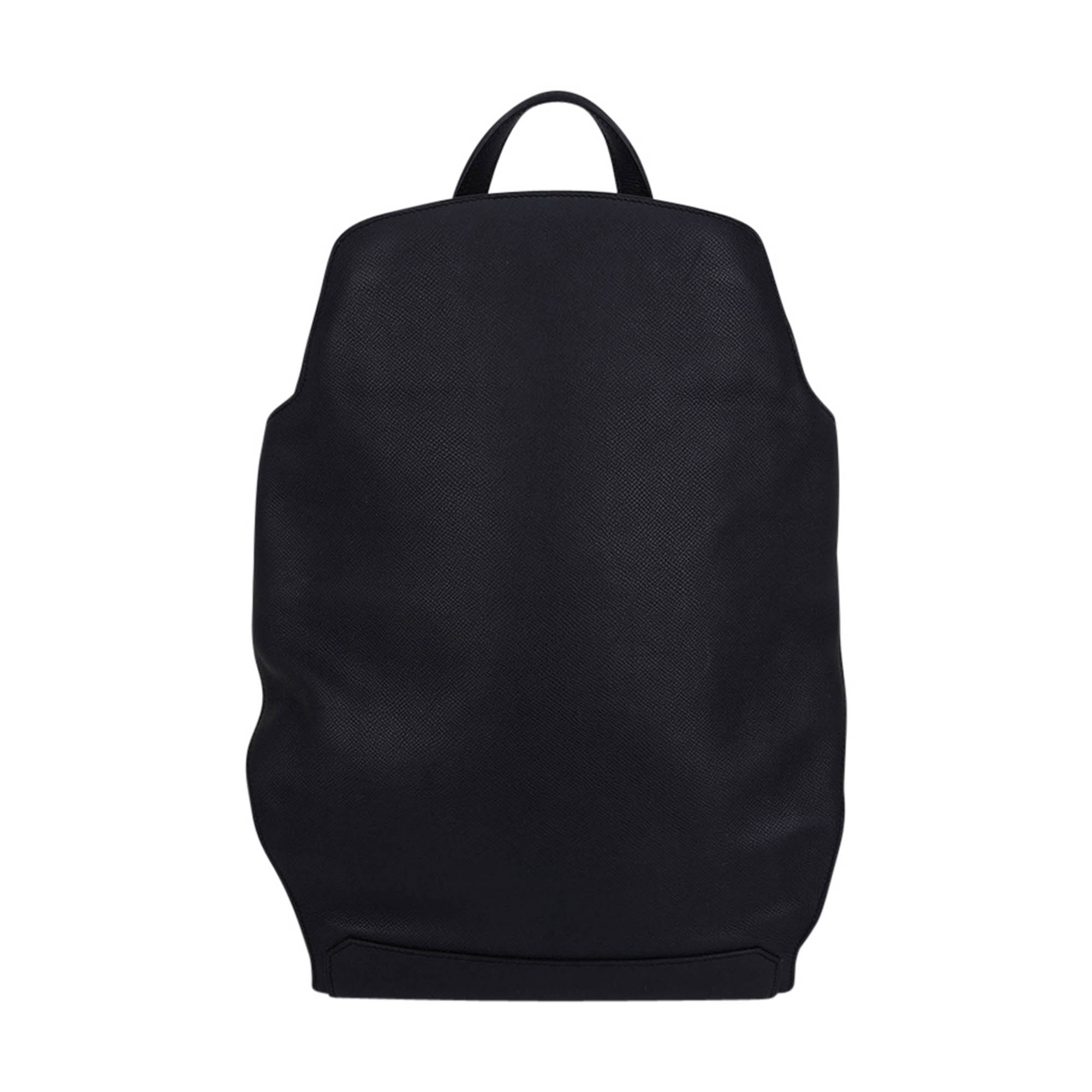 Hermès Cityback Backpack Black Epsom Souple | Mightychic