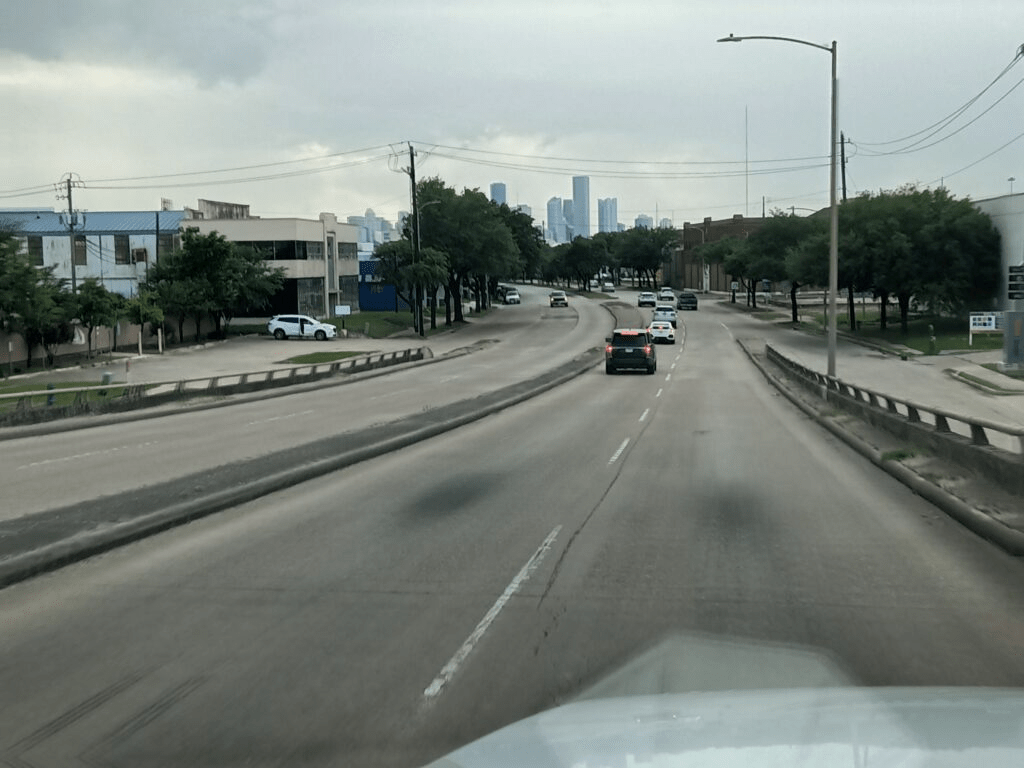 Professional Austin movers