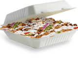 Meat Box Mighty Kebab