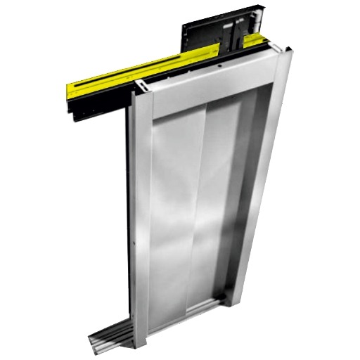 Door guide rails manufacturers