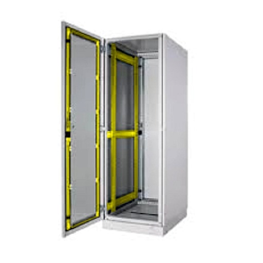 Network rack enclosure components manufacturer India