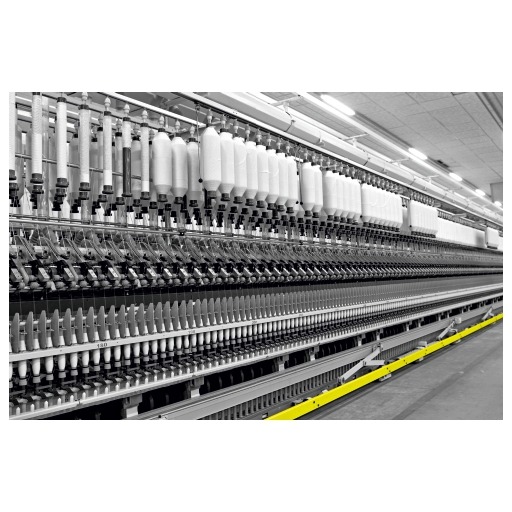 Machine guard rail and cable duct manufacturer