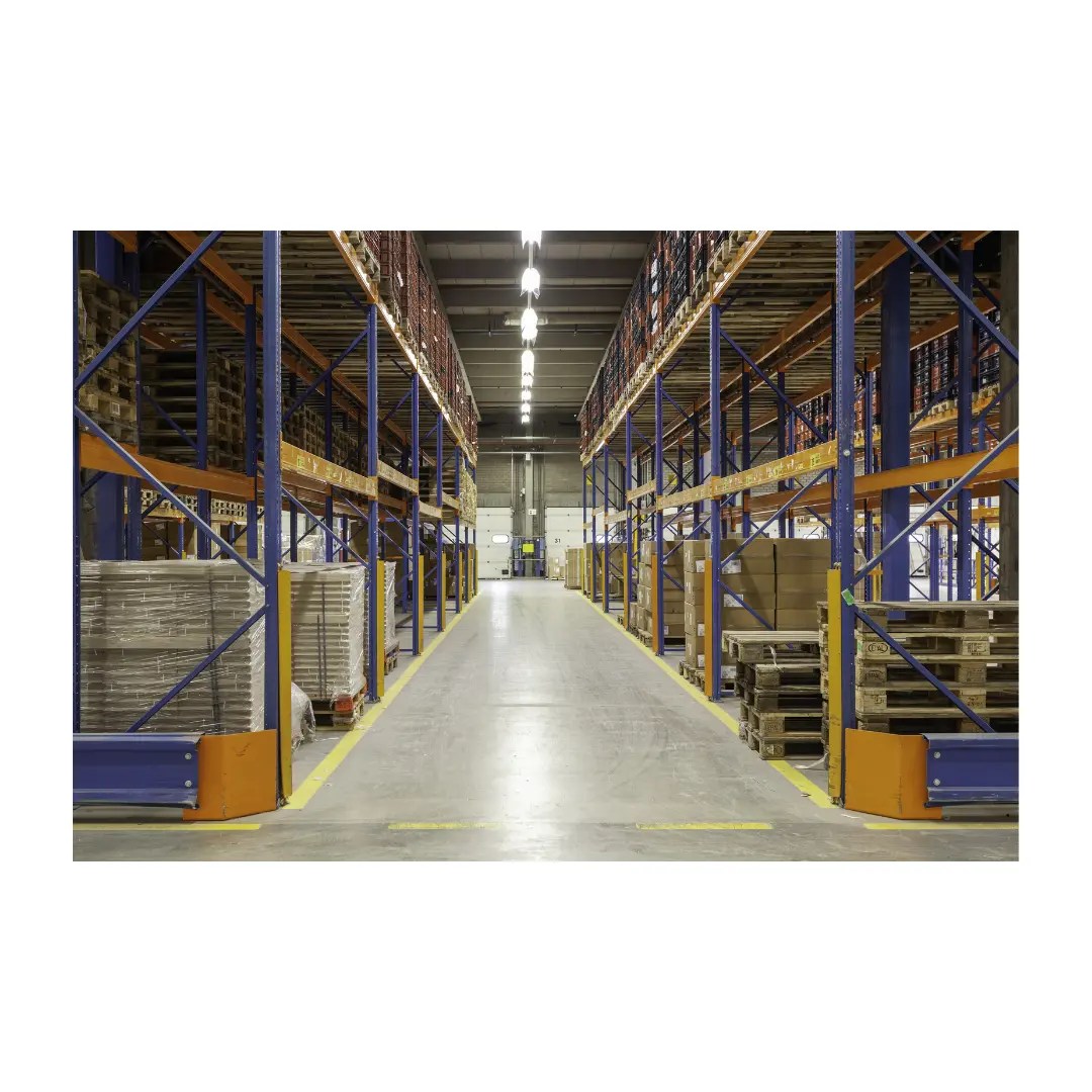 Storage Solutions