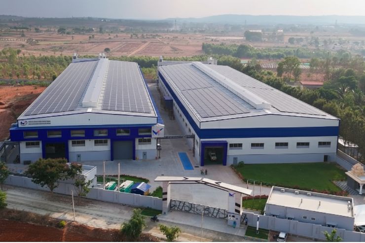 Solar Power Generation