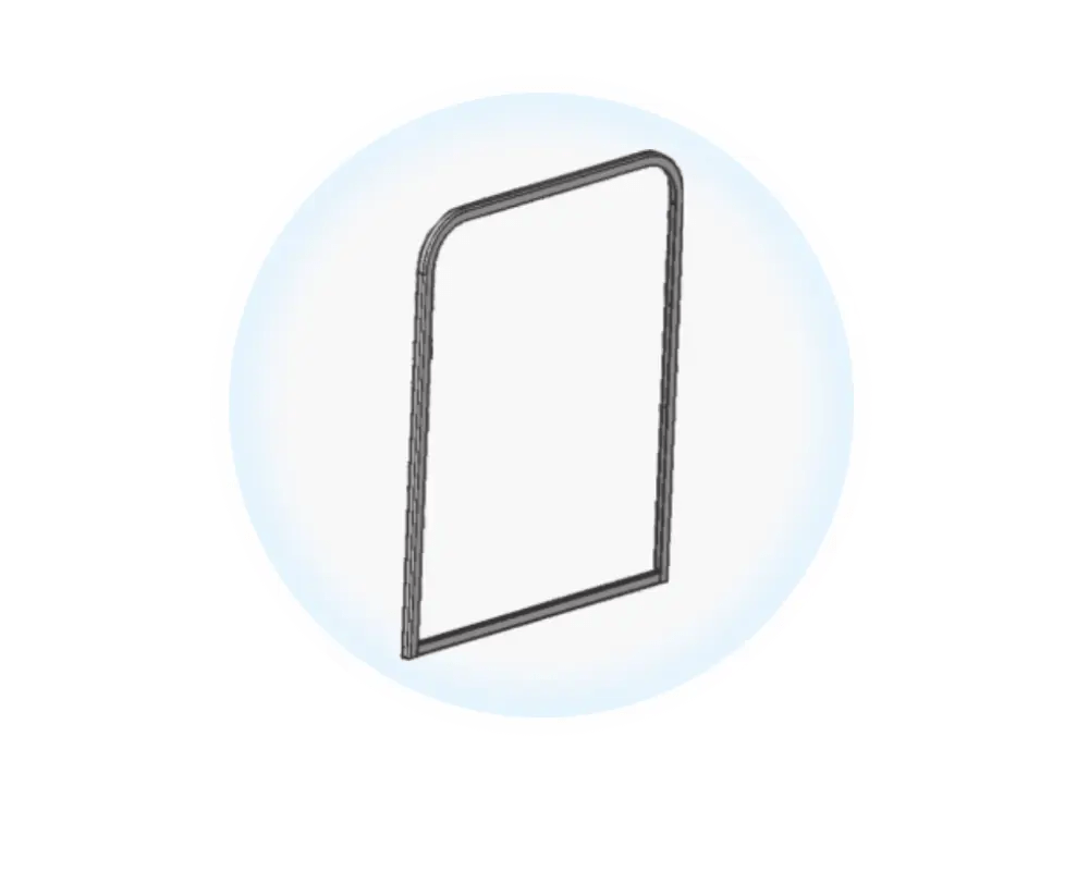 Front Frame Manufacturer