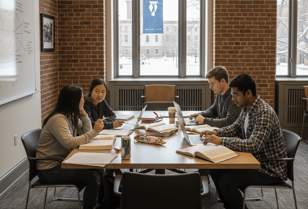 Fulbright Ecuador abre convocatoria para que profesores ecuatorianos viajen a EE.UU.