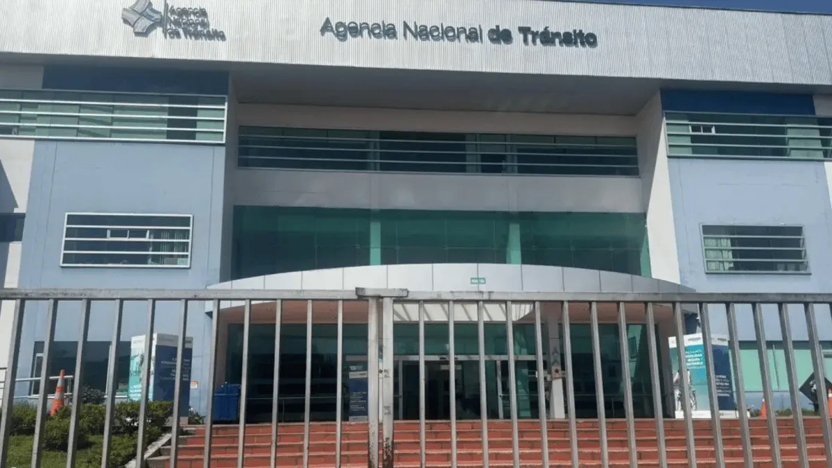 La ANT retoma atención en agencias. ¿Qué servicios ya funcionan?