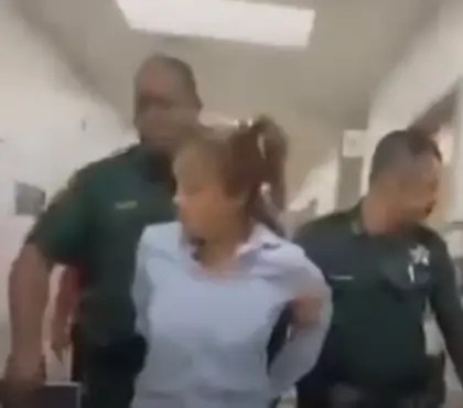 Detienen a una mujer ecuatoriana dentro de un hospital de Florida