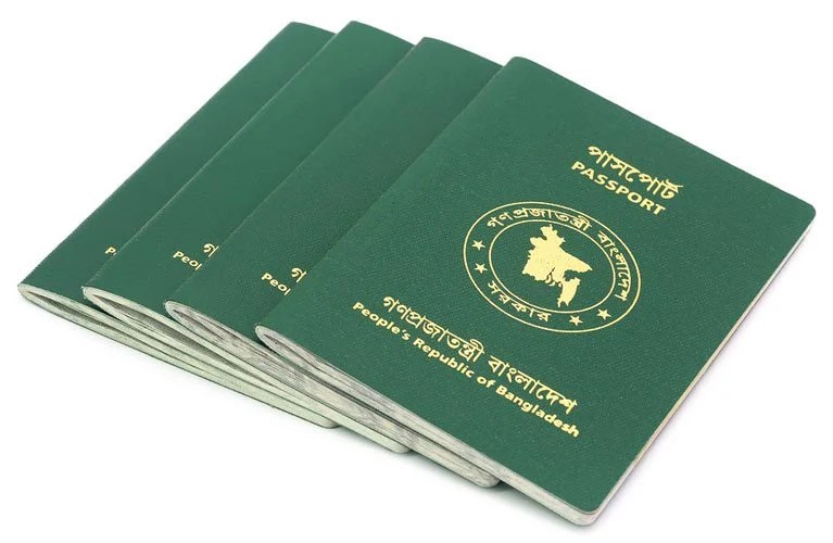 Bdpassport