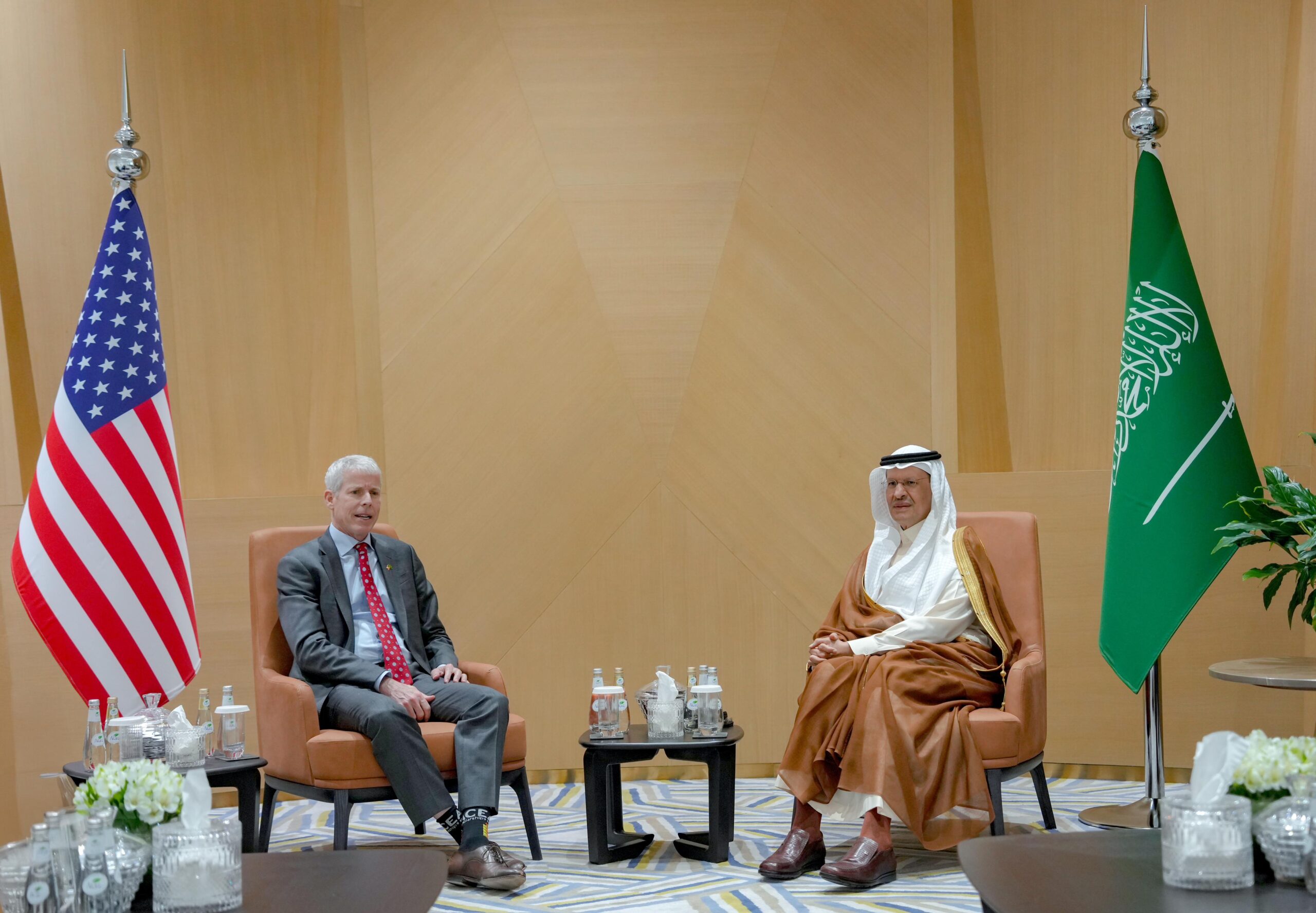 Saudi