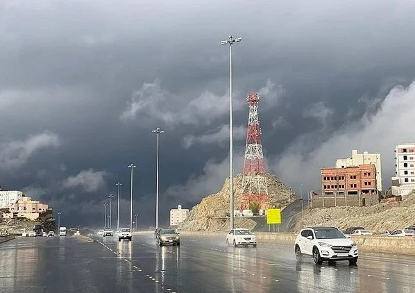 Saudi
