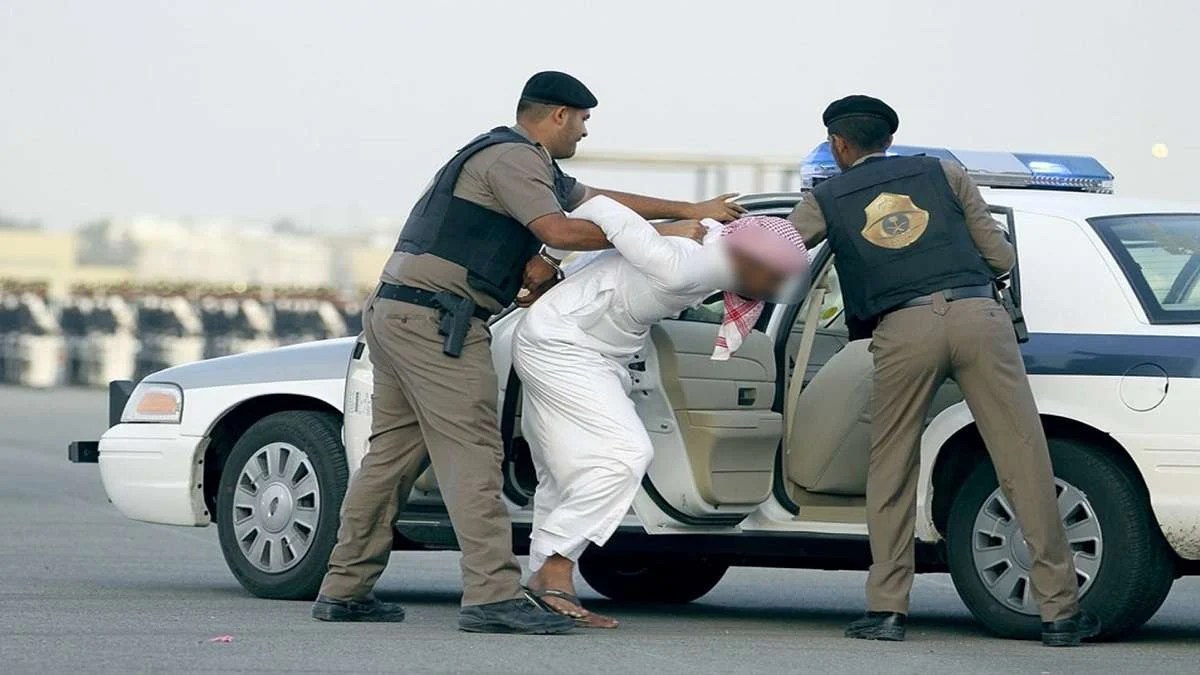 Saudiarrst