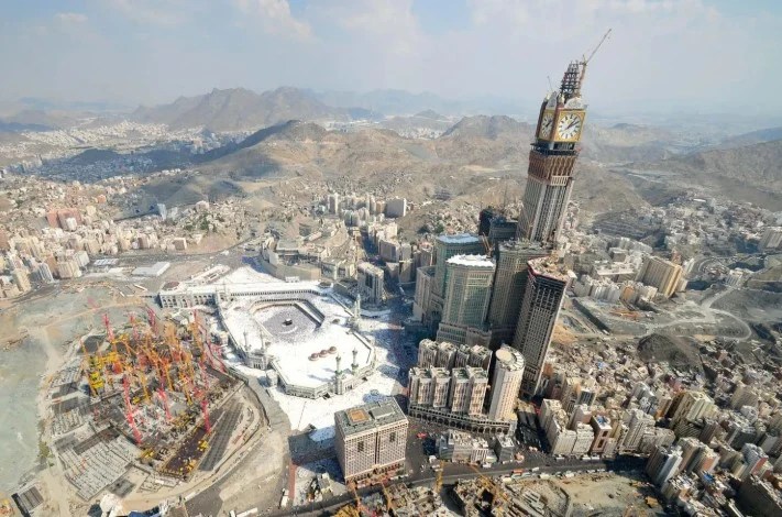 Saudii