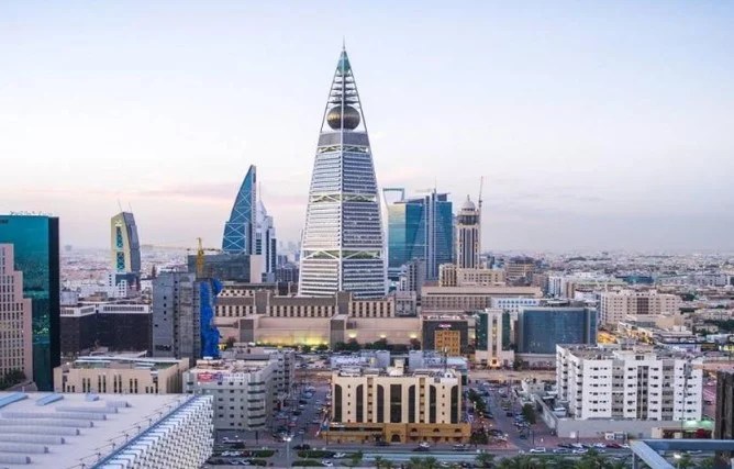 Saudirich