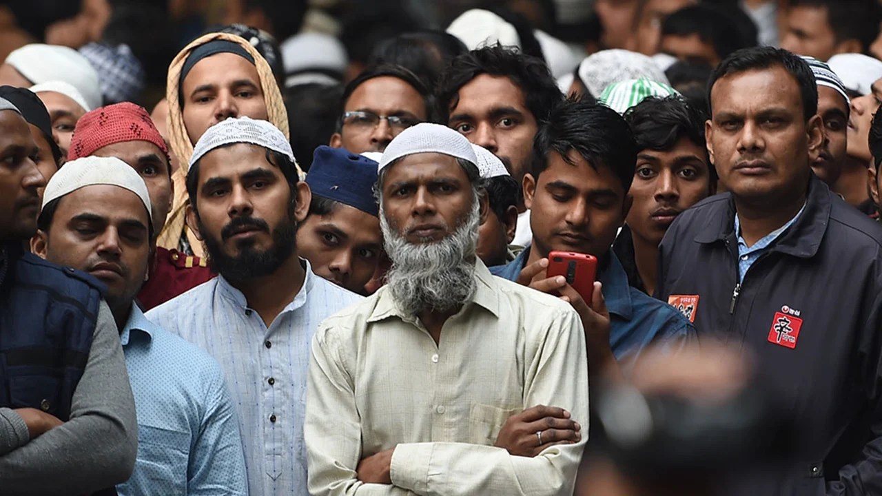 Muslim