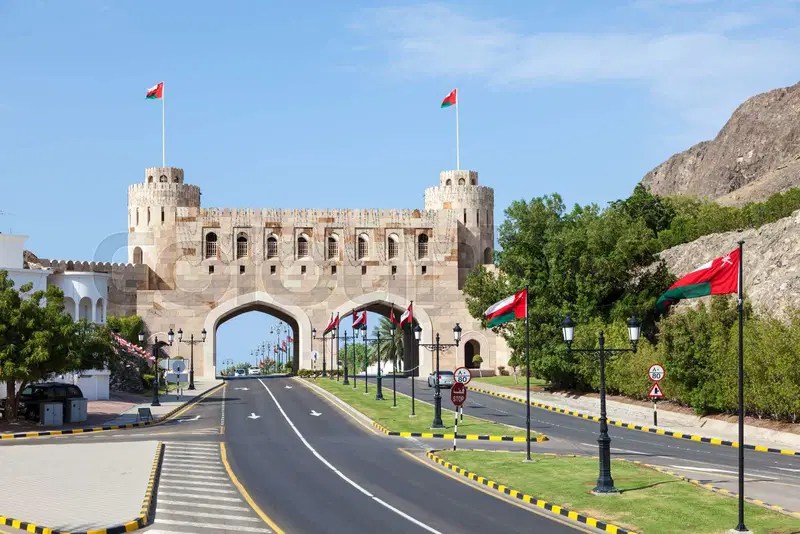 Oman
