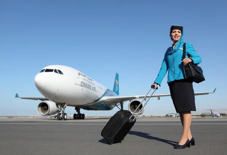 Omanair