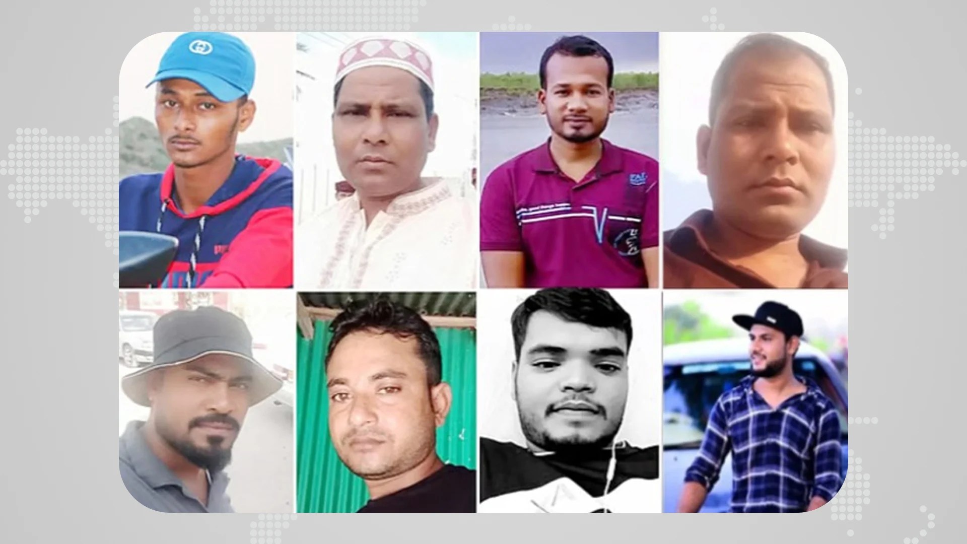 Oman news