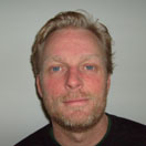 Johnny Sjørslev