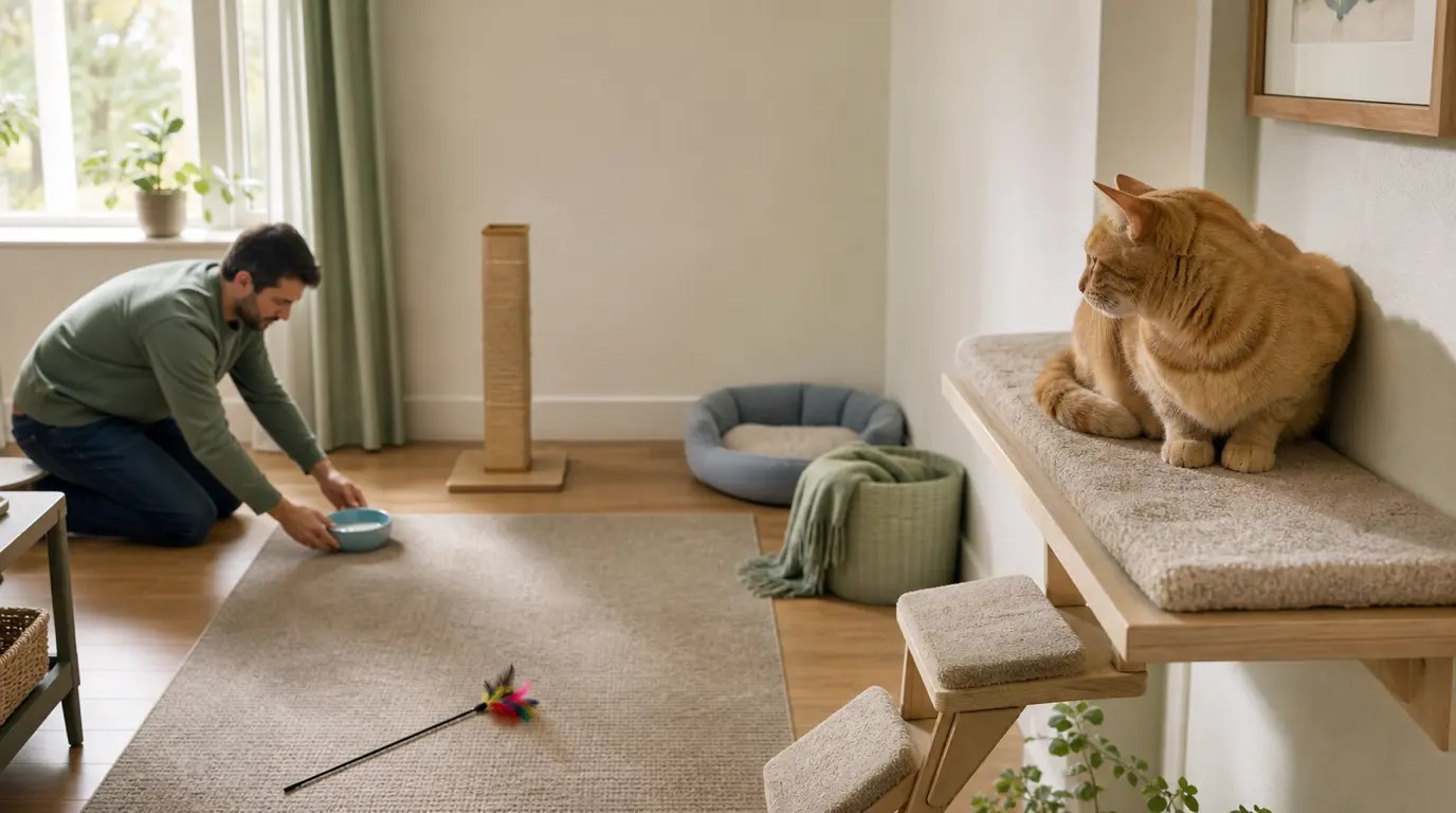 ¿Realmente los gatos quieren dominar el mundo? Mitos y curiosidades felinas