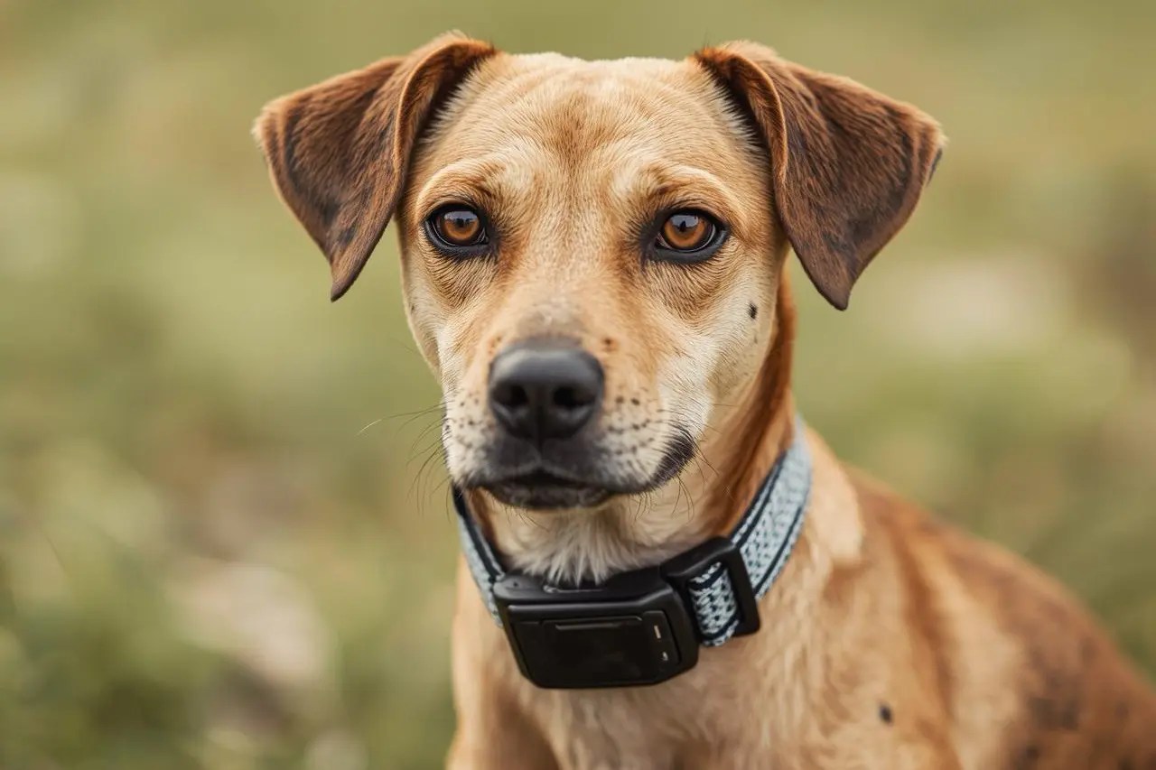 Tecnología para mascotas: collares GPS, comederos automáticos y gadgets que cuidan su salud