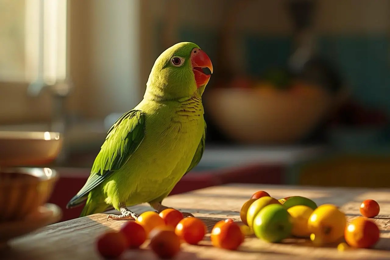 Mi loro repite malas palabras: ¿puede afectar su conducta o salud emocional?
