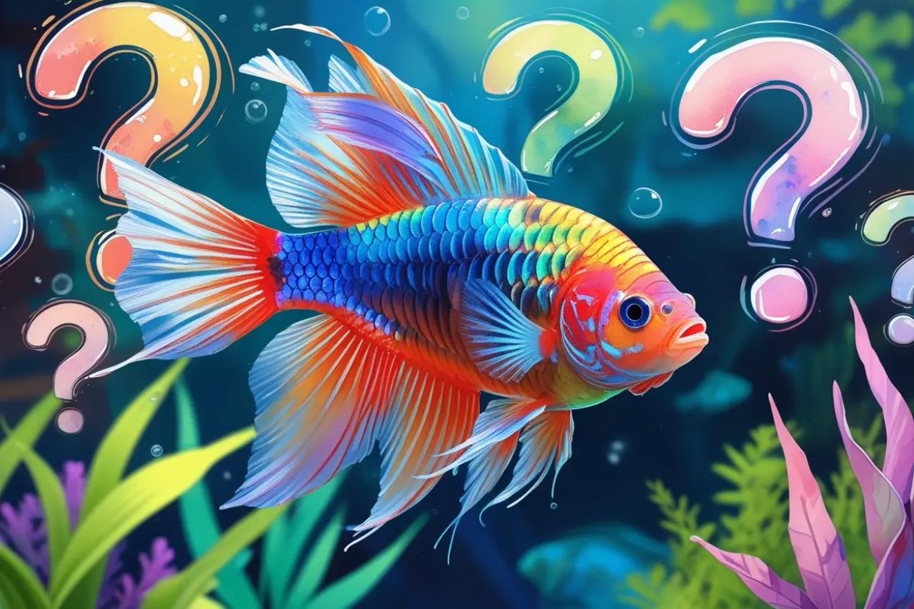 ¡No todo es burbujas! Mitos y verdades sobre los peces que te harán abrir los ojos