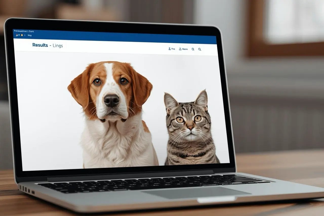 Perros vs. Gatos: ¿quién gana en las búsquedas (y en nuestros corazones)?