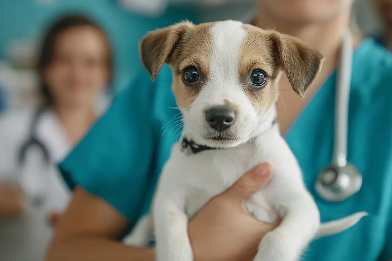 Vacunas para perros: el calendario explicado como te lo contaría tu abuelita
