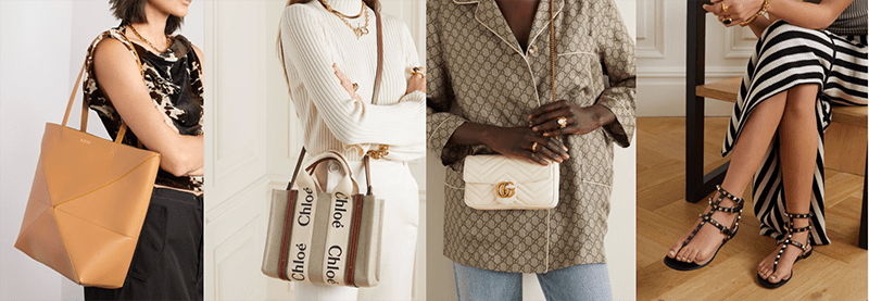 英國精品電商Net-A-Porter折扣碼HSBC15 亞太區專屬正貨85折 到8/31