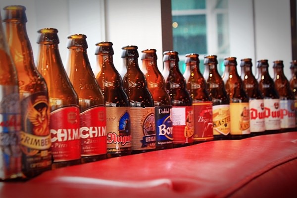 台中》聚餐好去處，Bravo Beer布娜飛比利時啤酒餐廳