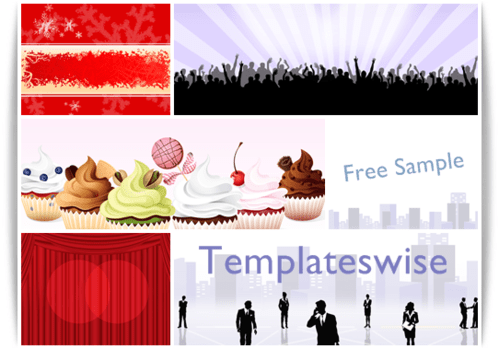 [免費軟體] PPT範本網頁分享 (power point)