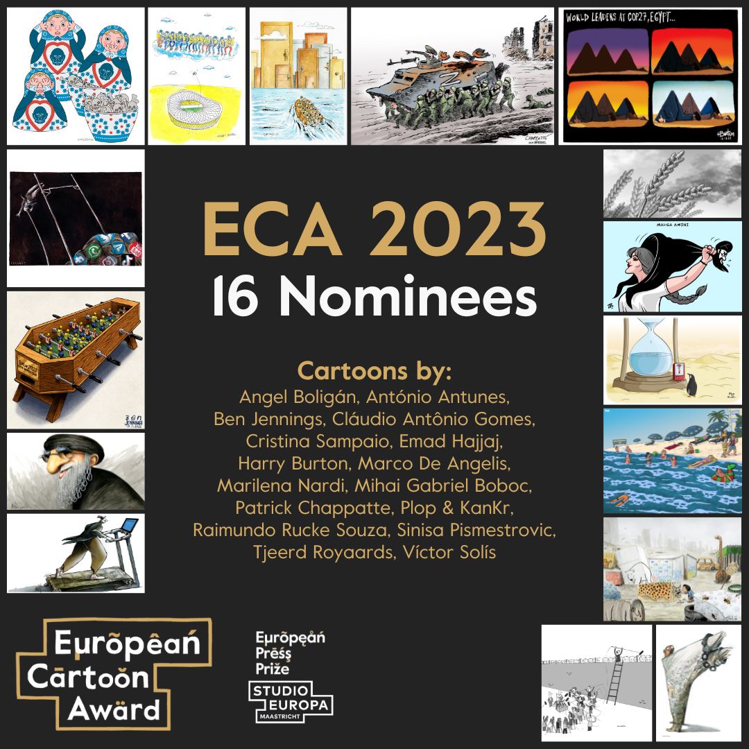 eca 2023