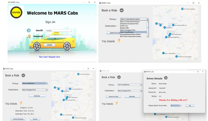 Mihir Bansal - Download Artistic City Texture | Desktop