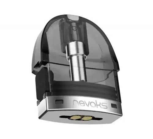 Edjo Replacement Pod - Nevoks