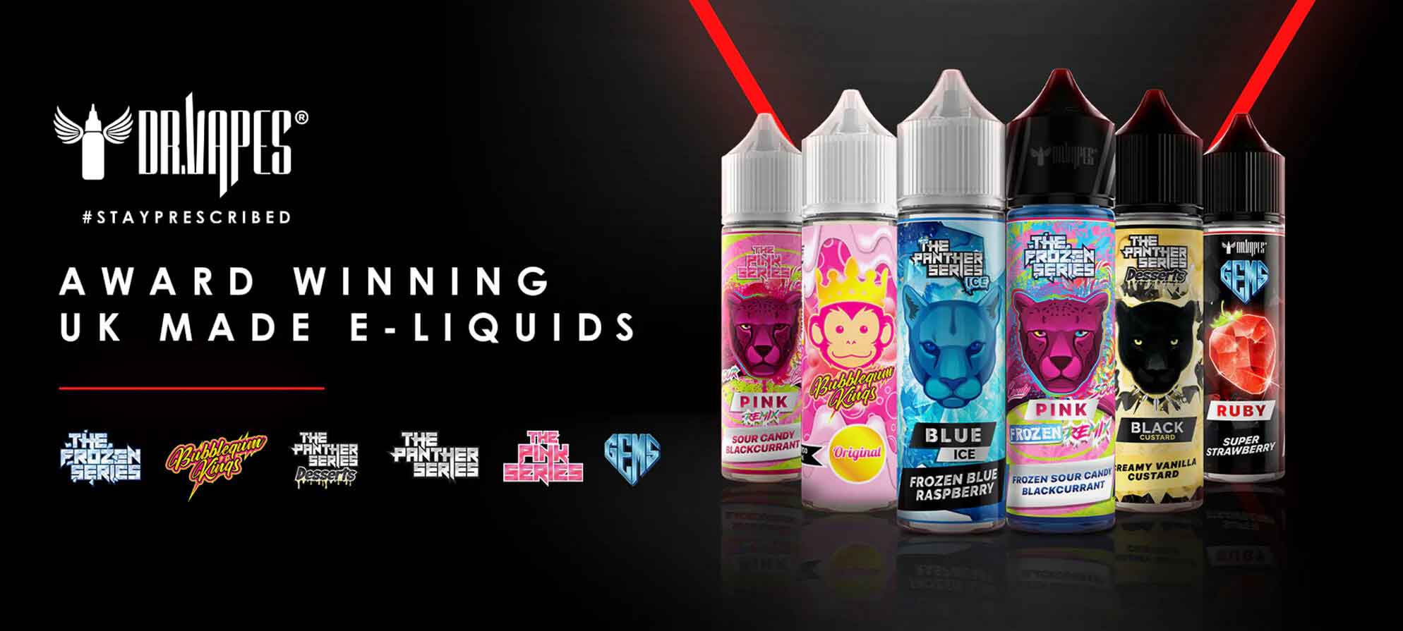 Exploring Dr. Vapes E-Liquid: Freebase and Salt Nicotine Dubai