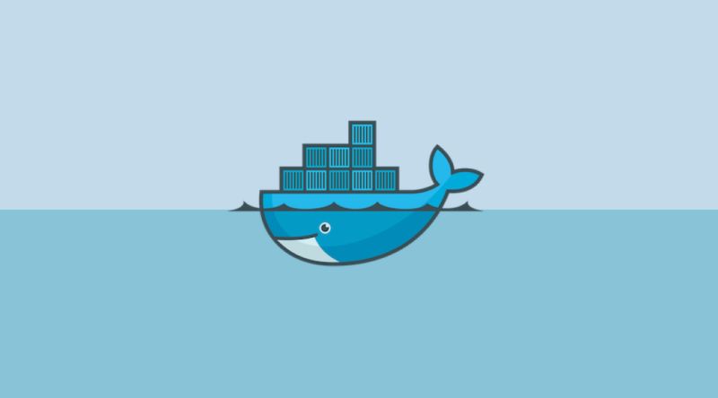 Docker Miintto Log - Gorgeous Dark Photo - Ultra HD