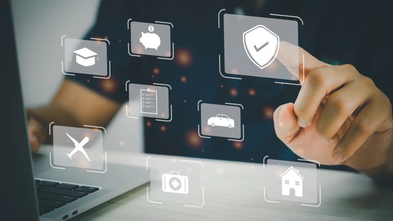 Reaseguro Qu Es Y C Mo Funciona En El Mbito Jur Dico - Best Space Patterns in Desktop