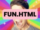 Fun Html