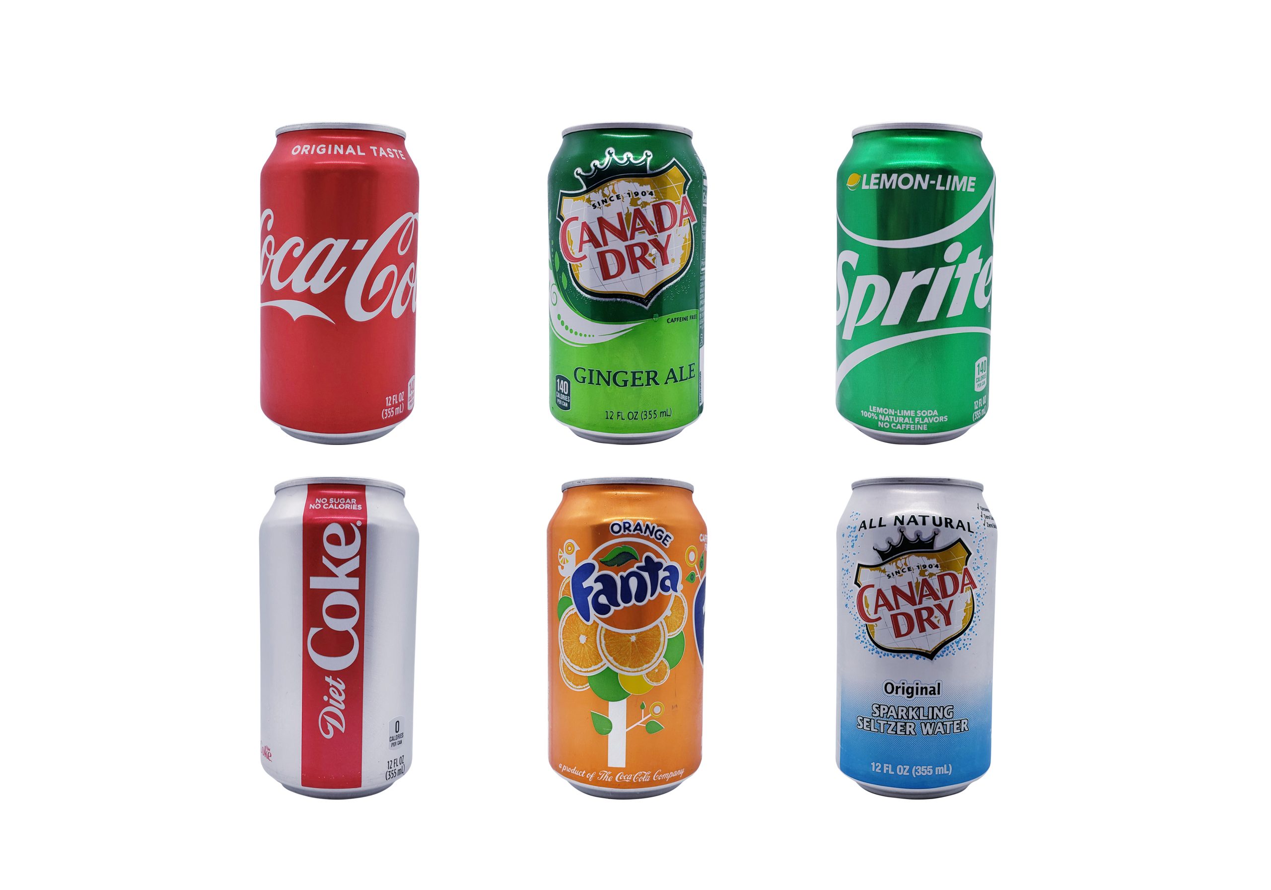 Soda – Mikawa
