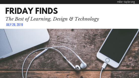 Best of Learning, Design & Technology by MIke Taylor