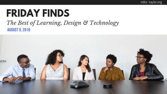 Learning, Design & Technology by Mike Taylor