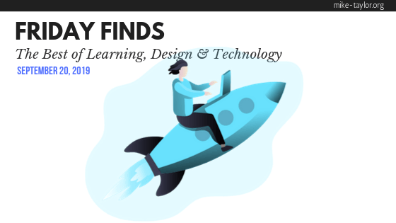 Mike Taylor Learning, Design & Technology