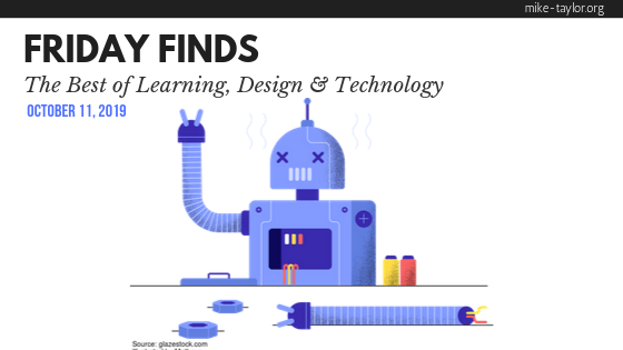 Learning, design & technology Mike Taylor