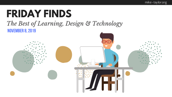 Learning, Design & Technology Mike Taylor